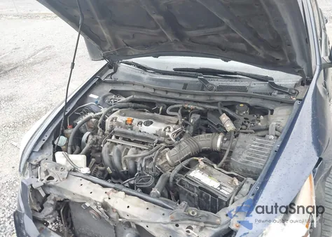 2010 Honda Accord Exl from USA, damaged, VIN 1HGCP2F81AA025763